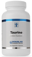 DouglasLab TAURINE 500 mg