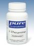 Pure Encapsulations, L-THEANINE 200 MG 120 VCAPS