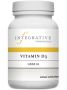 Integrative Therapeutics, VITAMIN D3 1000 IU 90 TABS 