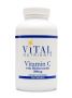 Vital Nutrients, VITAMIN C W/BIOFLAVONOIDS 500 MG 220CAPS