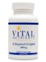 Vital Nutrients, UBIQUINOL COQ10 100 MG 60 GELS