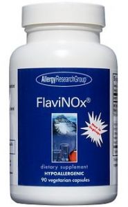 АРГ FlaviNOx® 90 Vegetarian Capsules