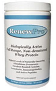 ARG RenewPro® Powder 300 Grams