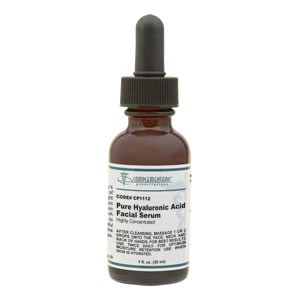 Complymentary Pure Hyaluronic Acid Serum 1 fl. oz