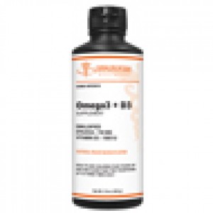 Complementary Prescriptions Omega3 + D3 16 oz. (545 g)