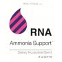 Holystic Health, Ammonia Support Formula (RNA) .8 oz (24ml)