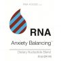 Holystic Health, Anxiety Balancing Formula (RNA) .8 oz (24ml)