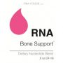 Holystic Health, Bone Support Formula (RNA) .8 oz (24ml)