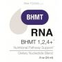 Holystic Health, BHMT 1, 2, 4 + (MSF RNA) .8 oz (24ml)