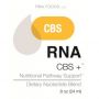 Holystic Health, CBS + (MSF RNA) .8 oz (24ml)