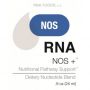 Holystic Health, NOS + (MSF RNA) .8 oz (24ml)