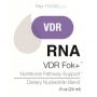 Holystic Health, VDR Fok + (MSF RNA) .8 oz (24ml)