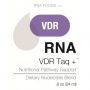 Holystic Health, VDR Taq + (MSF RNA) .8 oz (24ml)