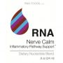 Holystic Health, Nerve Calm Formula (RNA) .8 oz (24ml)