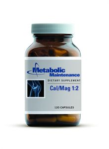 Metabolic maintenance Cal/Mag 1:2