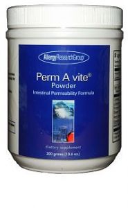 АРГ Perm A vite® Powder 300 Grams (10.6 oz.)