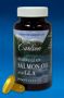 CarlsonLabs SALMON OIL AND GLA 60 Soft Gels