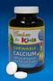CarlsonLabs CARLSON FOR KIDS CHEWABLE CALCIUM 60 Tablets