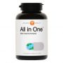 Holystic Health, All in One™ Multi-Vitamin / Mineral 120 Capsules