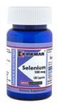 Selenium 100 mcg - Hypoallergenic 100 ct