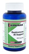 KirkmanLab.muneSupport.Hypoallergenic Gastromune AI Support 120ct