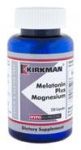 Melatonin Plus Magnesium - Hypoallergenic 250 ct