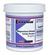 Киркман Magnesium Citrate Soluble Powder - Hypoallergenic 227 gm/8 oz