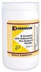 B-Complex with CoEnzymes Pro-Support Powder - New, Improved Formula 200 gm/7 oz 