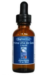 АРГ Prima Una De Gato Liquid 1 Oz