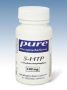 Pure Encapsulations, 5-HTP 100 MG 60 VCAPS