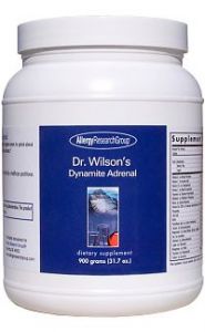 АРГ Dr. Wilson’s Dynamite Adrenal 900 grams (31.7 oz.)