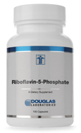 DouglasLab RIBOFLAVIN-5-PHOSPHATE 10 MG