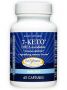 Enzymatic Therapy, 7-KETO®3 DHEA 60 CAPS