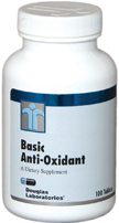 ДугласЛаб BASIC ANTI-OXIDANT