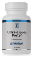 ДугласЛаб ULTRA-LIPOIC FORTE 60