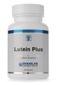 ДугласЛаб LUTEIN PLUS