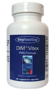 АРГ DIM Vitex PMS Formula 60 Vegetarian Caps