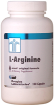 DouglasLab L-ARGININE (700 mg)