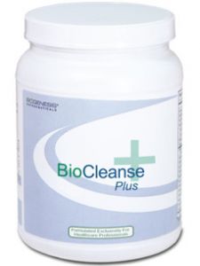 BioGenesis, BIOCLEANSE PLUS 21 SERVINGS