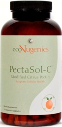 Researched Nutritional PectaSol-C® Capsules (270 caps)