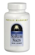 Researched Nutritional Niacin - No Flush 500mg