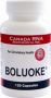 Researched Nutritional Boluoke® Lumbrokinase 120 caps