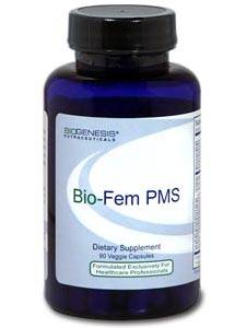 BioGenesis, BIOFEM PMS 90 VCAPS