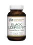 Gaia Herbs (Professional Solutions), BLACK ELDERBERRY PRO 60 VCAPS