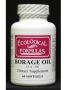 Ecological formula/Cardiovascular Research BORAGE OIL GLA 240 MG 60 CAPS