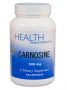 Health Products Distributors, CARNOSINE 500 MG 90 CAPS