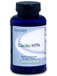 BioGenesis, CARDIO HTN 60 VCAPS