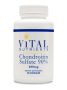 Vital Nutrients, CHONDROITIN SULFATE 400 MG 60 CAPS
