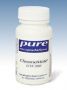 Pure Encapsulations, CHROMEMATE GTF 200 60 VCAPS