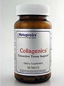 Metagenics, COLLAGENICS 180 TABS
